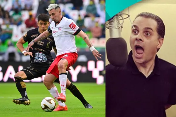 Toluca se mete a la fiesta grande del torneo Clausura 2021 y así reaccionó Christian Martinoli.