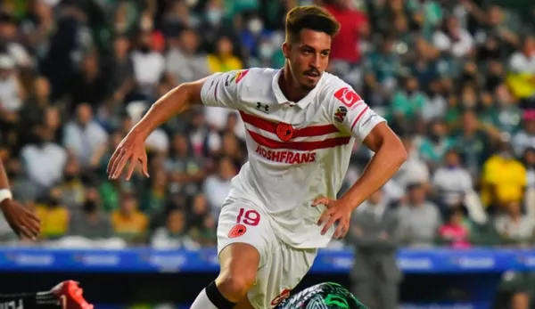 Toluca sigue peleando por no pagar multa