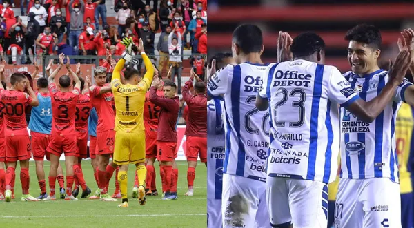 Toluca sigue soñando con el repechaje