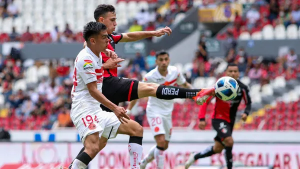 Toluca sufrirá bajas muy importantes para su siguiente partido