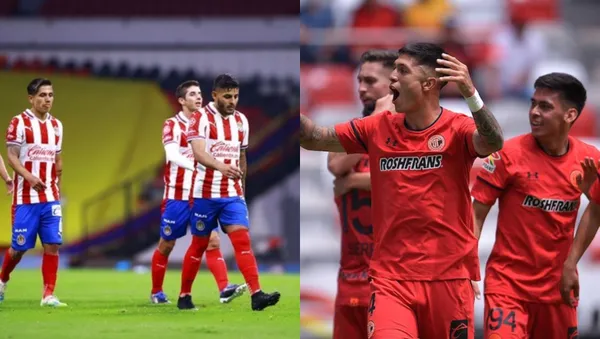 Toluca tendrá que aprovechar muy bien esta situación