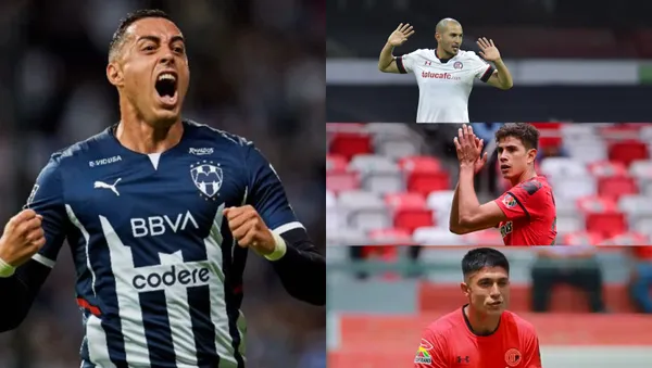 Toluca tendría problemas si Funes Mori regresá