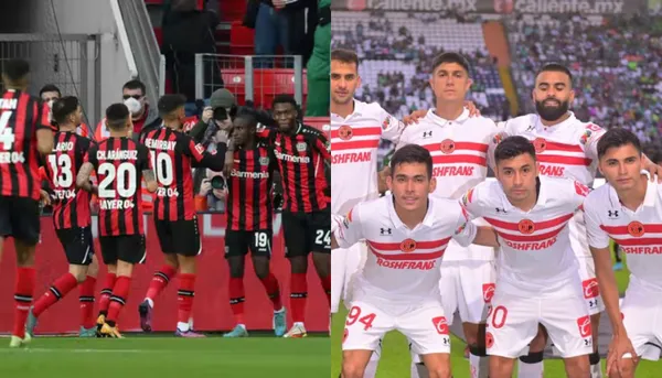 Toluca tendría un jugador de talla mundial