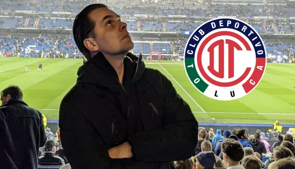 Toluca tocó fondo, pagará la multa de los 33 millones