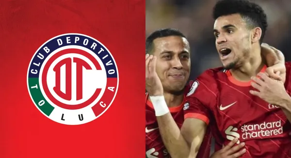 Toluca tuvo la oportunidad de tener un crack