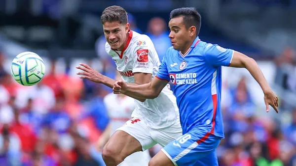Toluca vs Cruz Azul/ Foto Sporting News