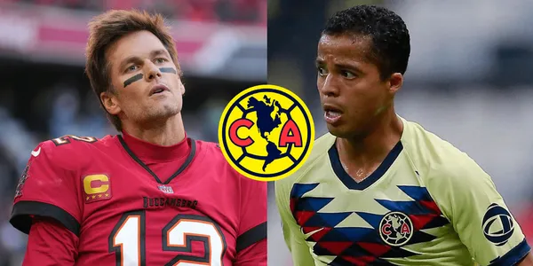 Tom Brady se retira, dicen que es definitivo, con 250 millones de dólares en sus cuentas, a diferencia con Giovani dos Santos, quien tal parece ya colgó los botines