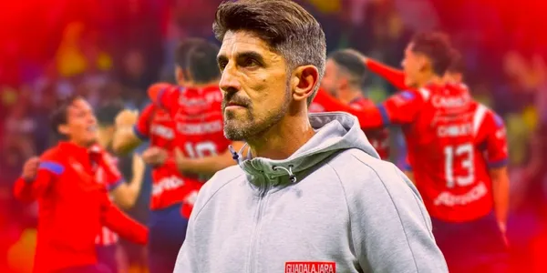 Tomó decisiones que no gustaron a Paunovic, ahora sale oficialmente de Chivas