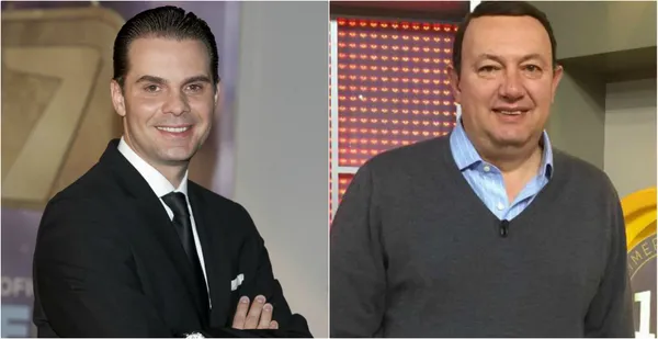 Toño de Valdés lo llamó payaso y el Deus aprovechó de nueva cuenta para recordarle que él es el mejor y le mandó un mensaje en donde lo recordó.