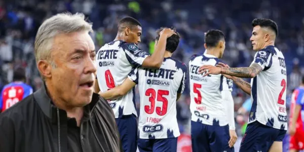 Torrent le dio una oportunidad ante Xelajú y terminó por ser el mejor jugador del partido