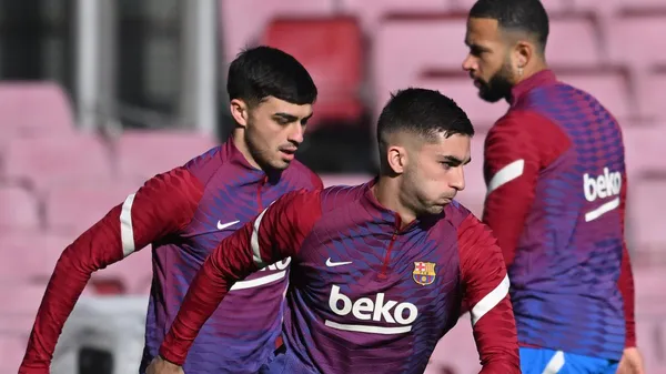 Torres y Pedri son garantía de gol en el club