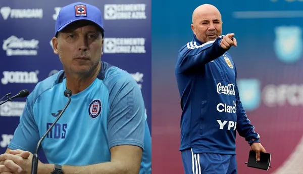 Traer al entrenador costará 260 mil dólares al mes