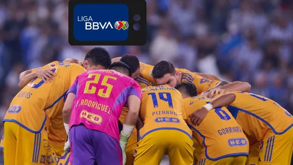 Transmisión de partido de fútbol (Foto: Marca.com)