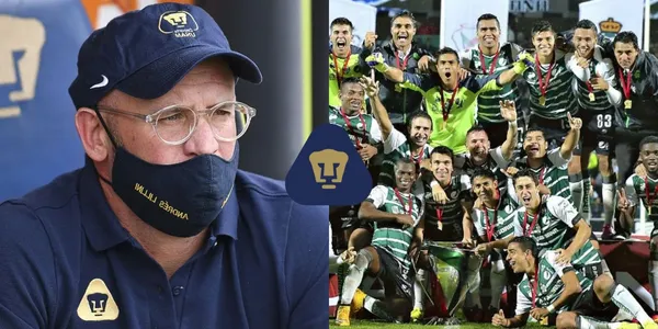 Tras 15 años de espera por fin podría ser un jugador titular en Pumas.