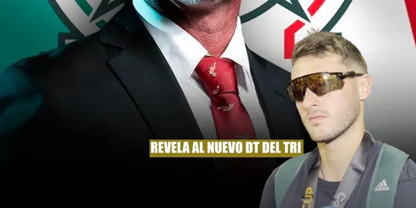 Tras anotar el gol de la Copa Oro, Santiago Giménez acaba con la incertidumbre de millones de mexicanos