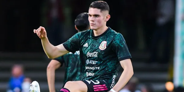 Tras brillar con el Club Puebla, Israel Reyes recibe una gran noticia.