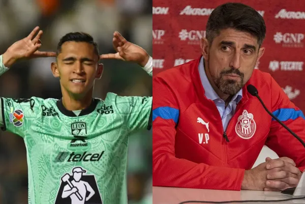 Tras conocerse que Fidel Ambriz probablemente no llegue al Guadalajara, Paunovic eligió a su sustituto.