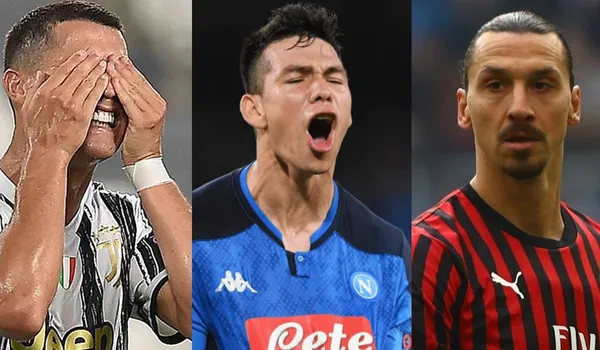 Tras convertirse en un dolor de cabeza para las defensas rivales, así le apodan ahora a Hirving Lozano en Italia.