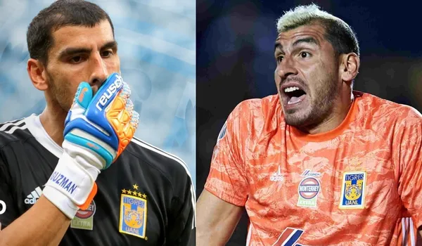 Tras decir que no representa a México, se filtra la razón por la que Nahuel Guzmán se retractó de sus declaraciones.