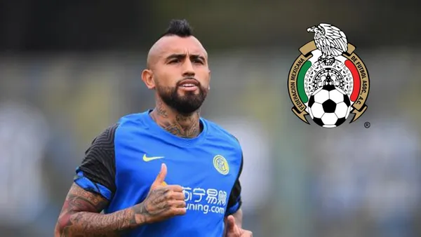Tras el arribo de Arturo Vidal el cuadro del Inter de Milán podría fichar de manera inesperada a uno de los jugadores mexicano revelación en Europa.