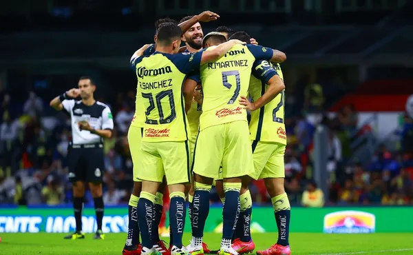 Tras el bajo rendimiento del Tri América buscaría poner algunos de sus futbolistas