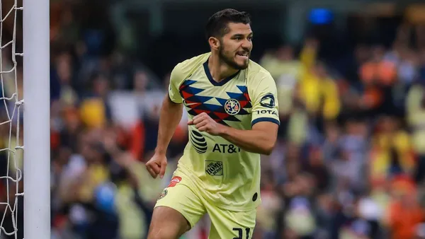 Tras el buen momento del delantero Henry Martin