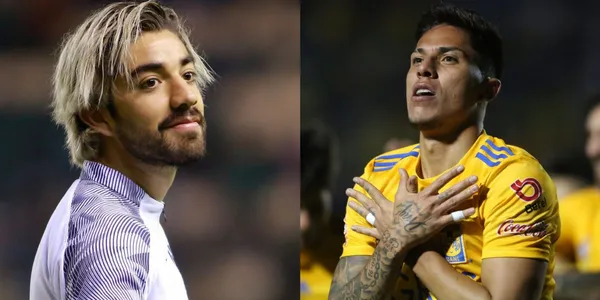 Tras el buen nivel mostrado por Carlos Salcedo en los últimos partidos en Tigres, Rodolfo Pizarro dejó ver lo que podría ser el futuro del jugador.