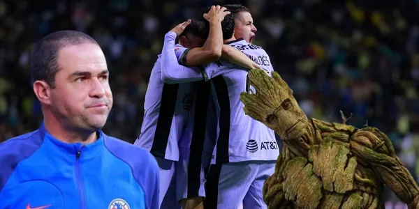 Tras el empate ante León, André Jardine destaca el jugador con peor nivel en el América