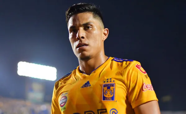 Tras el error de Carlos Salcedo las redes sociales no lo perdonaron y este meme causó sensación.