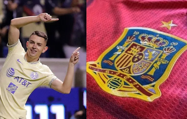 Tras el éxito de Fidalgo, América ficharía otro español que los pueda llevar al club al campeonato.