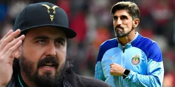 Tras el fracaso de Chivas ante Pumas en el estado Universitario, la directiva rojiblanca habría tomado decisión