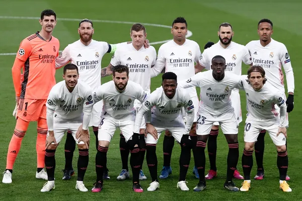 Tras el fracaso de la UEFA Champions League, los jugadores que dejarían Real Madrid y les ahorra millones.