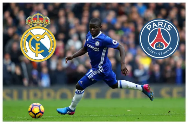 Tras el fracaso de ser eliminados de la Champions League, estos equipos están dispuestos por hacerse de los servicios del jugador francés