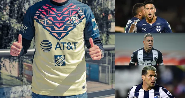 Tras el fracaso total de Rayados en el Mundial de Clubes, hay un jugador que ya no soporta a Javier Aguirre y si lo llaman del América, se iría sin pensarlo dos veces.