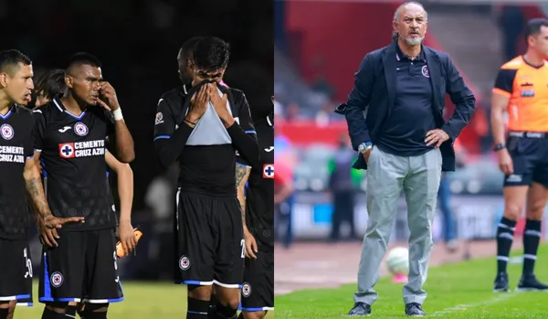 Tras el mal partido contra Bravos, el entrenador fue muy cuestionado por su alineación