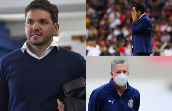 Tras el mal sabor de boca que deja el juego de Leaño en Chivas, la directiva tomaría esta desición sobre fichar a Nicolás Larcamón.