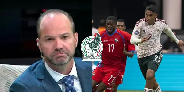 Tras el México vs Panamá, conoce el jugador que debe retirarse por el bien de México, según Luis García