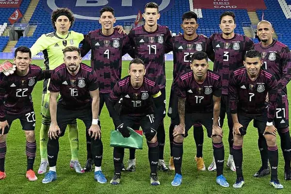 Tras el papelón de México en la Nations League, el verdadero culpable de perder la final ante el acérrimo rival, Estados Unidos.