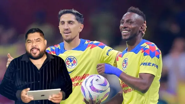 Tras el partido ante Santos Laguna, las Águilas son el equipo más protegido del torneo