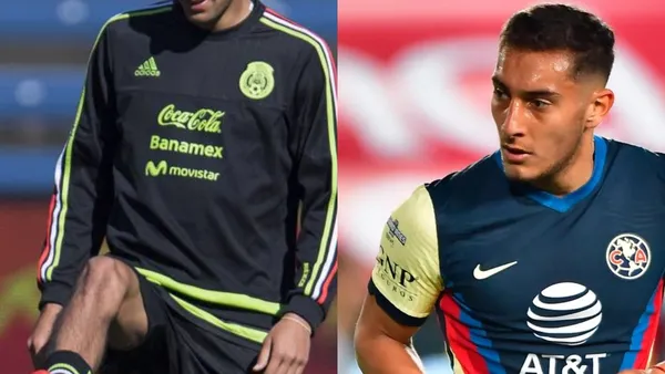 Tras el partido del Club América, Santiago Solari pidió un defensa y llegaría este jugador por 1 millón de dólares.