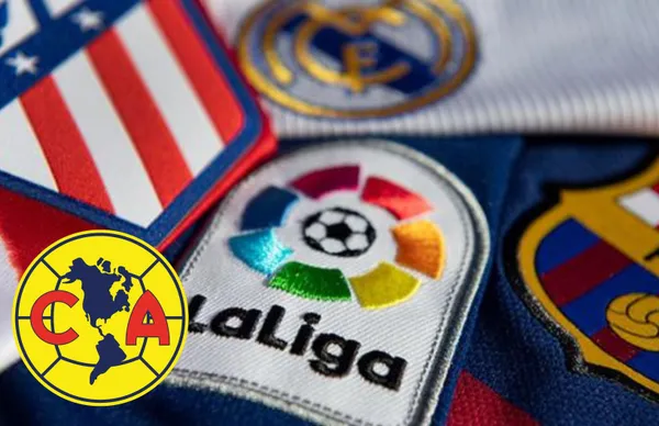 Tras el pésimo partido de Emilio Lara, Santiago Baños ya tendría su en mente su reemplazo.