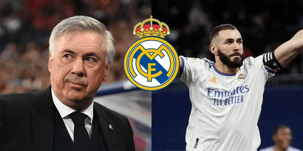 Tras el triunfo ante Cádiz, el DT de la Casa Blanca fue claro.