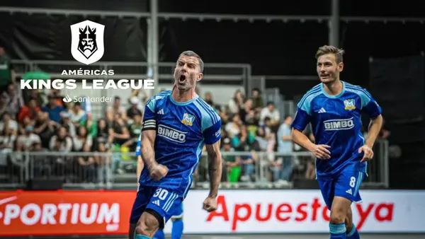 Tras empatar a contra el Muchachos FC el fin de semana, Barcagamer salió a quejarse de las ayudas arbitrales