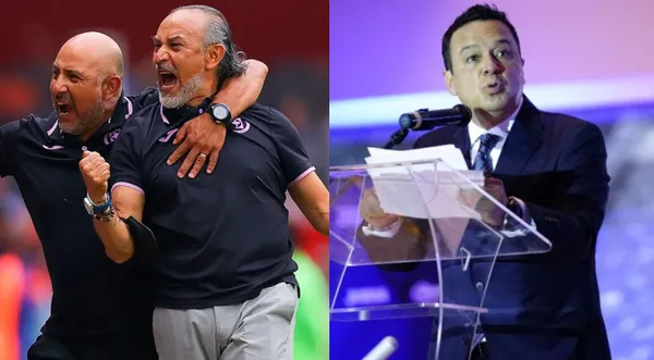 Tras ganar ante Gallos, comenzaron los comentarios sobre el desempeño de nuevo entrenador