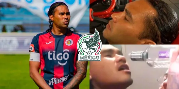 Tras gastar 23 millones en excesos, conoce lo que ahora gastó Carlos Peña en su nueva fiesta.