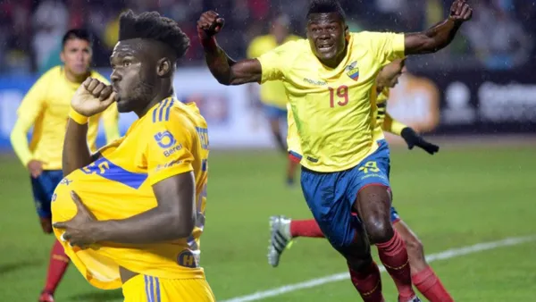 Tras imperial partido de Ecuador, la decisión de Tigres sobre regresar a Jordy Caicedo