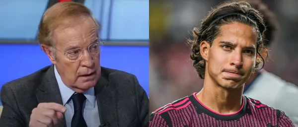 Tras la actuación de este jugador contra Irak, el periodista de ESPN cree que puede ganarse su lugar para el Mundial.