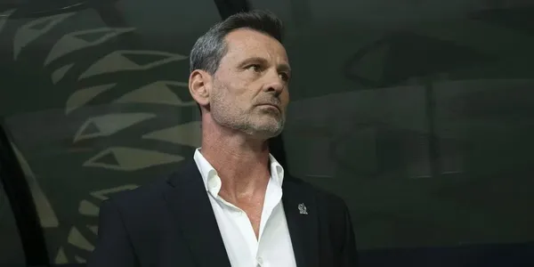 Tras la caída ante la Selección de Estados Unidos, definen el destino de Diego Cocca en el Tri