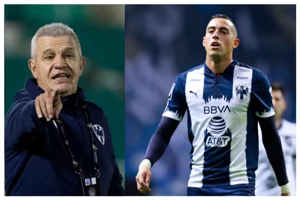 Tras la convocatoria de Rogelio Funes Mori a la Copa Oro, Javier Aguirre habría optado por disponer de Joel Campbell como el centro delantero del Monterrey, por lo que podría arrebatarle la titularidad.