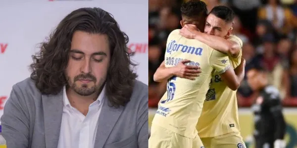 Tras la denuncia en redes sociales del periodista Adal Franco en torno a la alineación indebida del América Chivas no tomaría acciones por reglamento